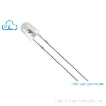 ROHS Approval Light Sensor LS07-A 5mm 450-1050nm